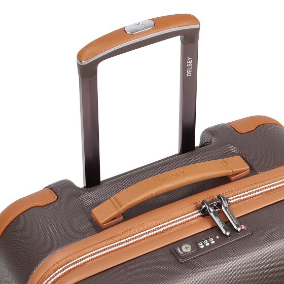 Delsey Paris Chatelet Air 2.0 trolley 4 roues 76 cm