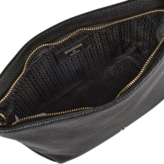 AIGNER Paola Sac à bandoulière Cuir véritable 26.5 cm