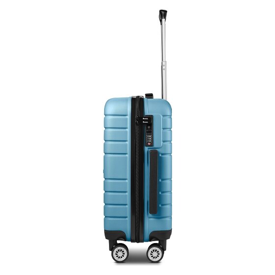 Bench Seattle 4 roues Valise cabine S 55 cm
