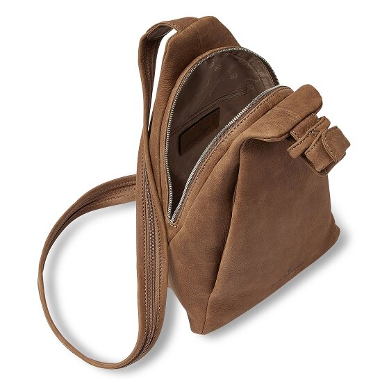Castelijn & Beerens Carisma Sac à bandoulière Cuir 24 cm