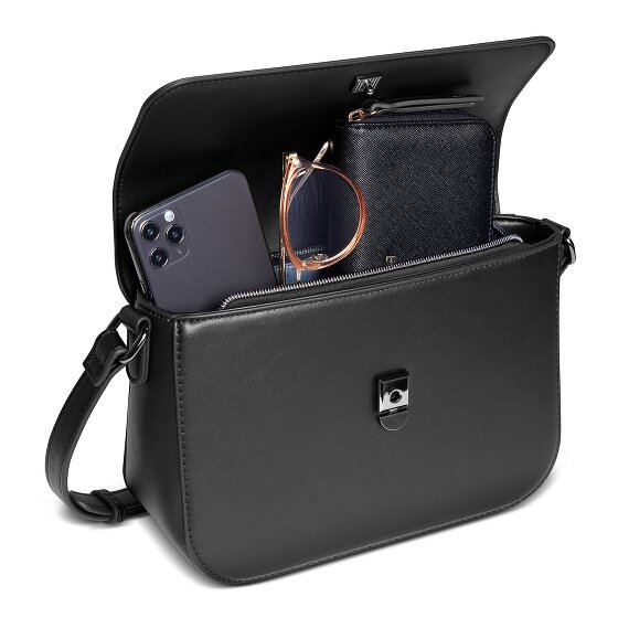 bugatti Almata Sac à bandoulière M 25 cm
