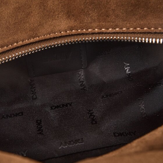DKNY Amelie Sac de shopper Cuir véritable 36 cm