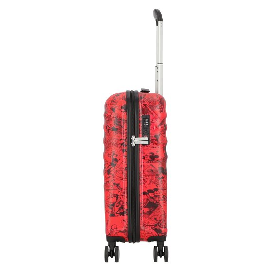 American Tourister Wavebreaker Disney 4 roues Valise cabine 55 cm