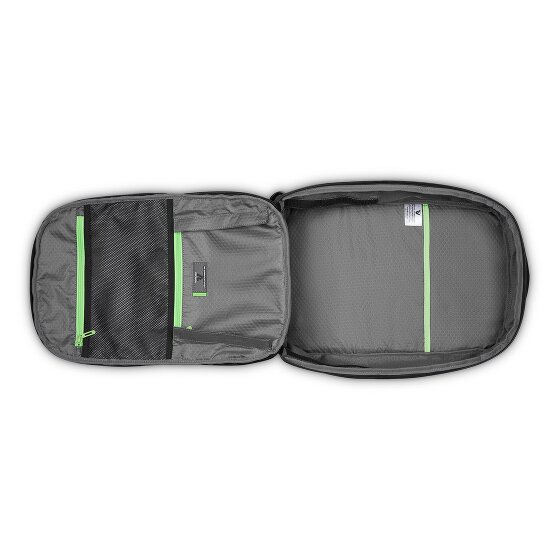 Roncato Norway Daypack 41 cm Compartiment pour ordinateur portable