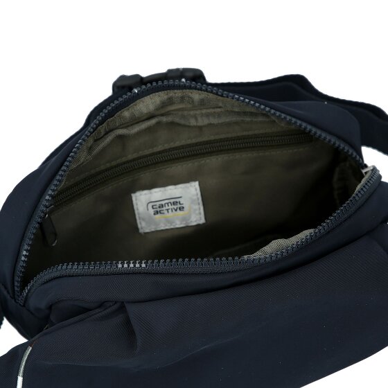 camel active Aurum Sac banane 37.5 cm