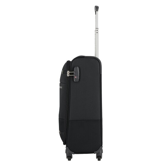 Samsonite Base Boost Spinner 4 roues trolley cabine 55 cm
