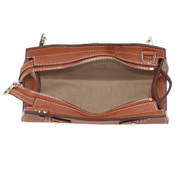 AIGNER Farah Sac à bandoulière S Cuir véritable 22 cm