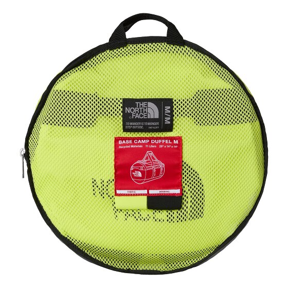 The North Face Base Camp M Sac de voyage 65 cm
