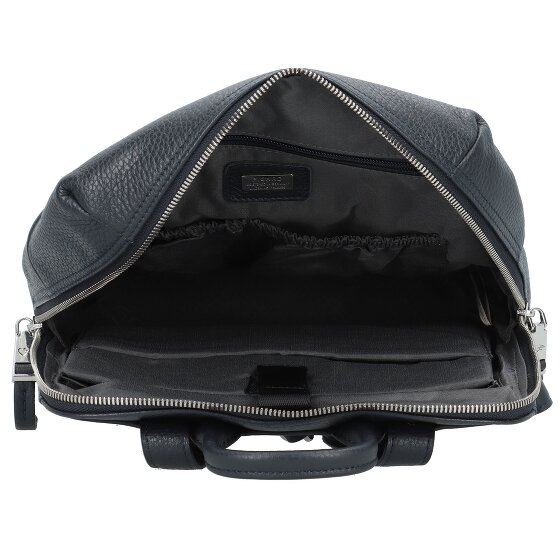 Picard Pure Sac à dos de ville Cuir 34 cm