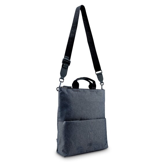 Jost Bergen Daypack Protection RFID 31 cm