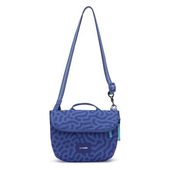 Pacsafe Sac à bandoulière GO anti-theft RFID 24 cm