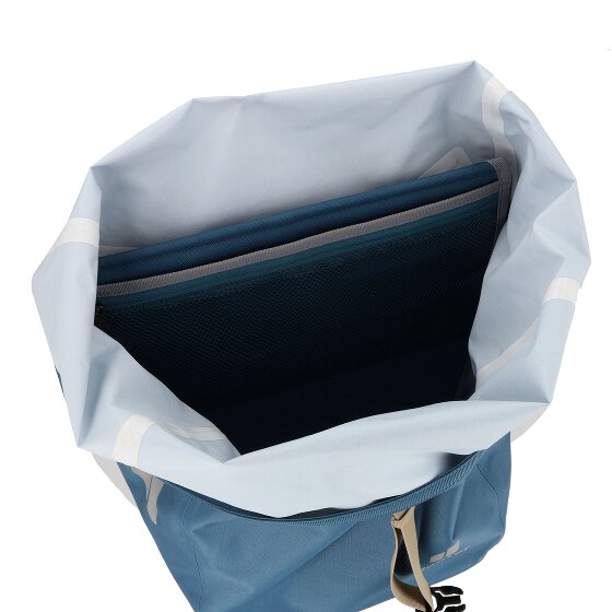 Deuter Sacoche à vélo Weybridge 20+5L 40 cm