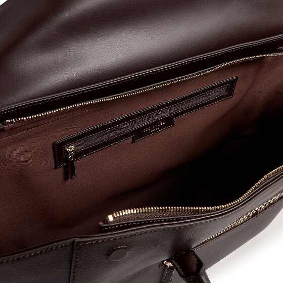Ted Baker Toniie Sac à bandoulière Cuir véritable 62 cm