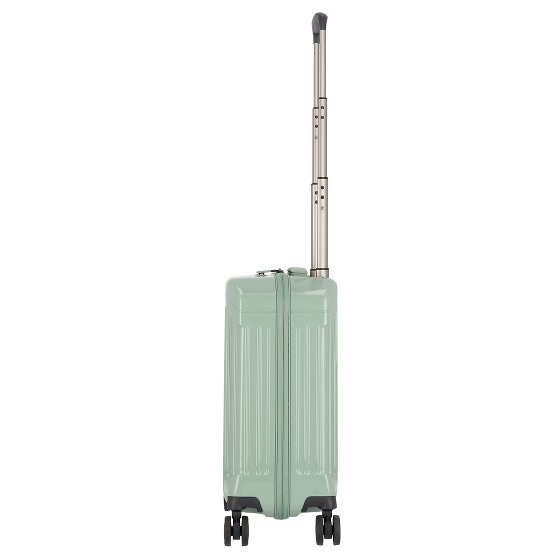 Piquadro PQ-Light 4 roulettes Trolley de cabine 45 cm