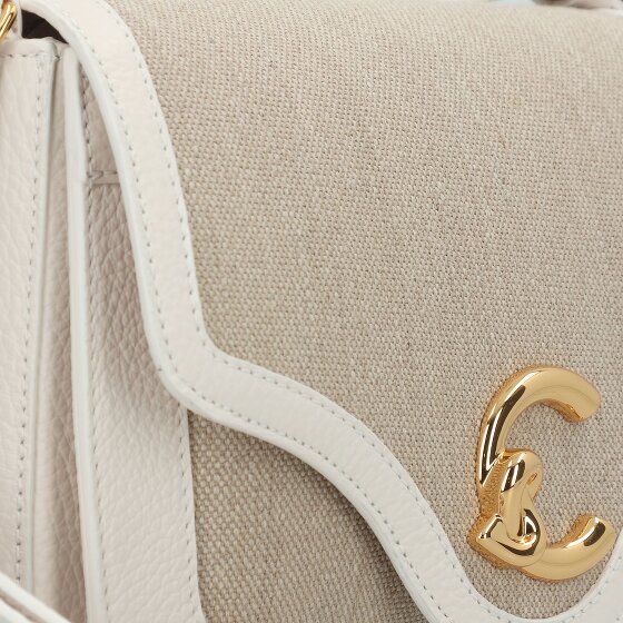 Coccinelle C-Me Sac à bandoulière 21 cm