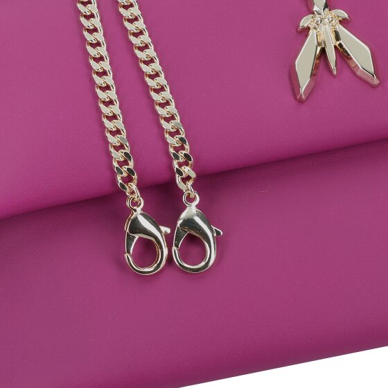 Patrizia Pepe Fly Sac pochette Cuir 27.5 cm