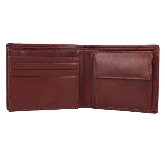 Leonhard Heyden Cambridge Porte-monnaie Cuir 12 cm
