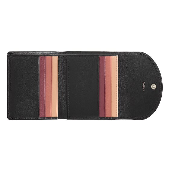 DuDu Malaita Porte-monnaie Cuir 11 cm