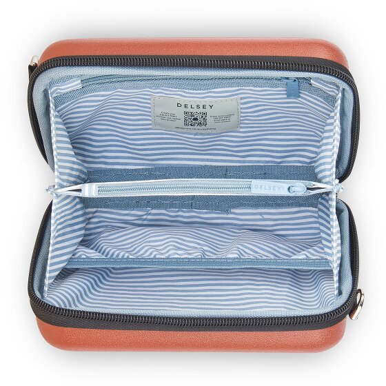 Delsey Paris Turenne 2.0 Mini sac à bandoulière 18 cm