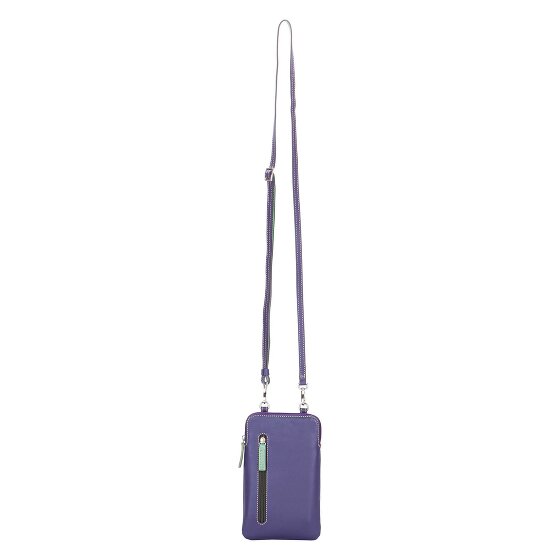 Mywalit Pochette pour téléphone portable Cuir 13 cm