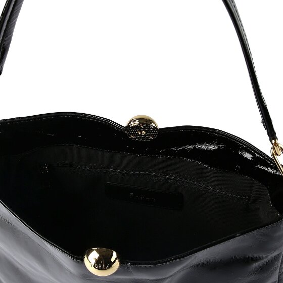 Furla Sfera Soft Sac à bandoulière M Cuir 32 cm