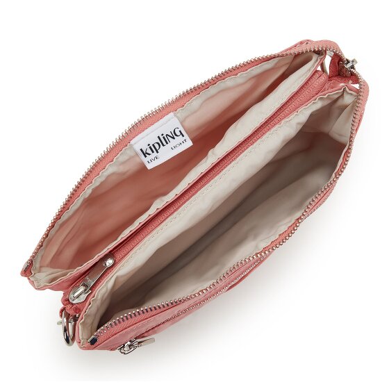 Kipling Charm Riri Zip Sac à bandoulière 24 cm