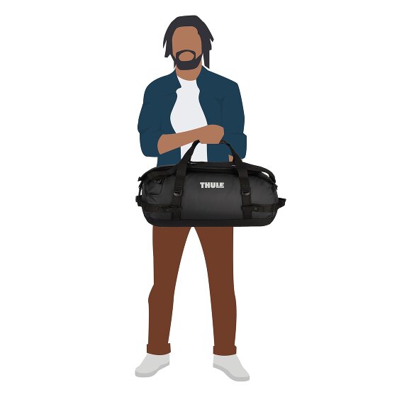 Thule Chasm Sac de voyage Weekender 67.5 cm