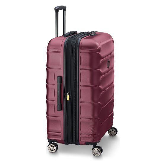 Delsey Paris Meteor 4 roues Set de valises 3 pièces '"avec soufflet d''extension"'