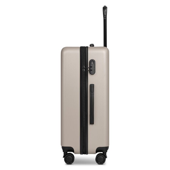 Smartbox Edition 05 4 roues Valise cabine 66 cm