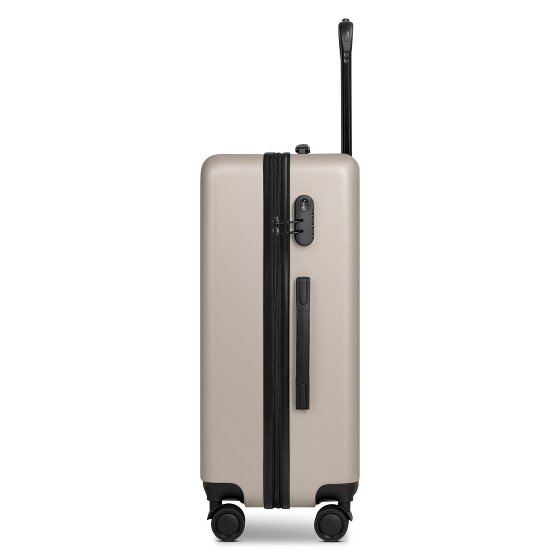Smartbox Edition 05 4 roulettes Trolley 66 cm