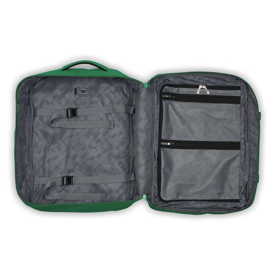 Roncato Ironik 2.0 Daypack 55 cm Compartiment ordinateur