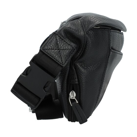 Piquadro Vibe Sac banane Cuir 30 cm