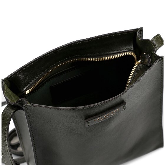 The Bridge Mirra Sac à bandoulière Cuir 21.5 cm
