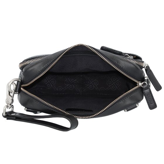 Picard Buddy sac à bandoulière en cuir 24 cm