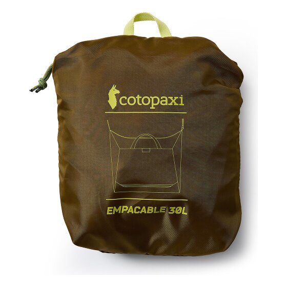 Cotopaxi Empacable 30 L Sac à bandoulière 41.5 cm