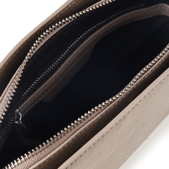 Liebeskind Luka Sac à bandoulière S Cuir véritable 20.5 cm