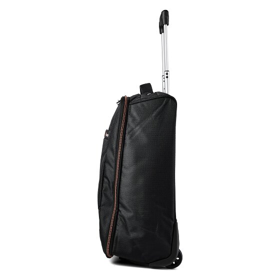 Benzi 5565 2 roues Valise cabine S 50 cm