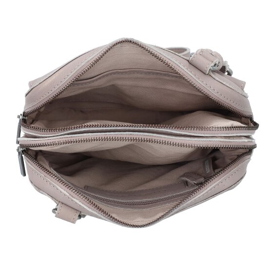 Cowboysbag Anmore Sac à bandoulière Cuir véritable 23 cm