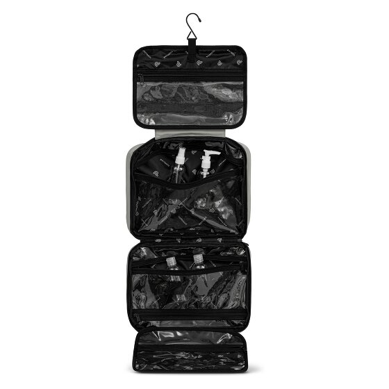 Pactastic Urban Collection Trousse de toilette 33 cm