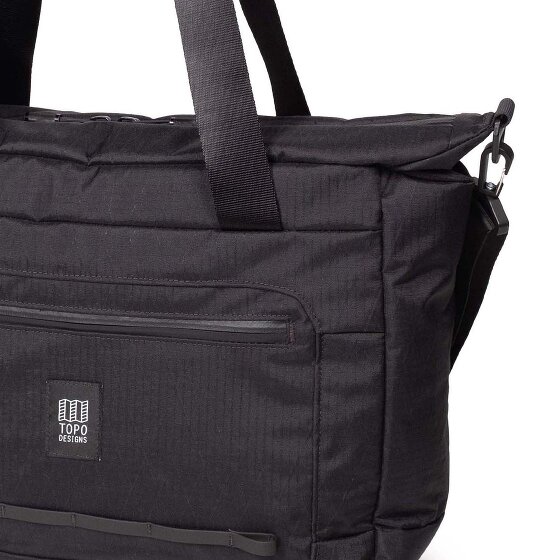 Topo Designs Global Sac à bandoulière 53 cm Compartiment ordinateur