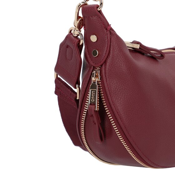 Liu Jo Kaliska Sac à bandoulière S 25 cm avec soufflet d'extension