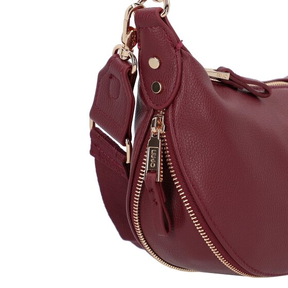 Liu Jo Kaliska Sac à bandoulière S 25 cm avec soufflet d'extension