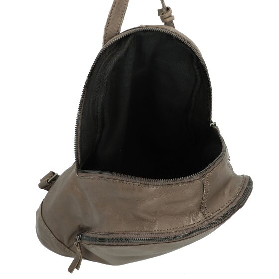 Harbour 2nd Anchor Love Meghan City sac à dos en cuir 30 cm