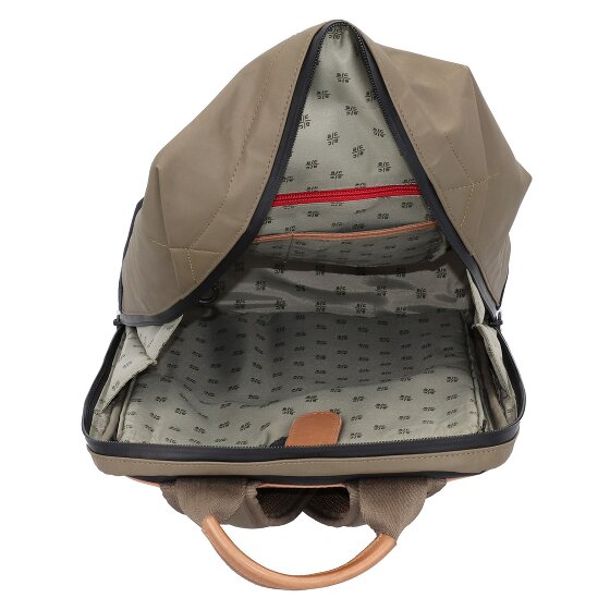 aunts & uncles Japan Hamamatsu Daypack 33 cm Compartiment ordinateur