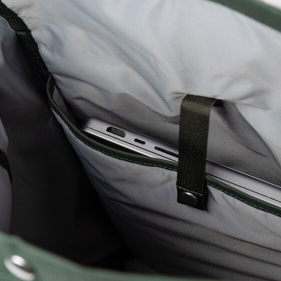 Sandqvist Ground Daypack 56 cm Compartiment ordinateur
