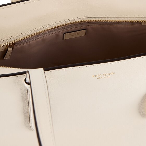 Kate Spade New York Do it All Sac de shopper Cuir véritable 33 cm