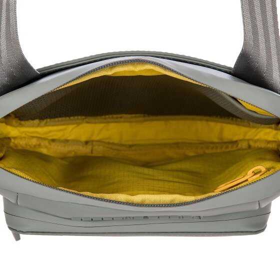 Porsche Design Roadster Sac à bandoulière en cuir 21 cm