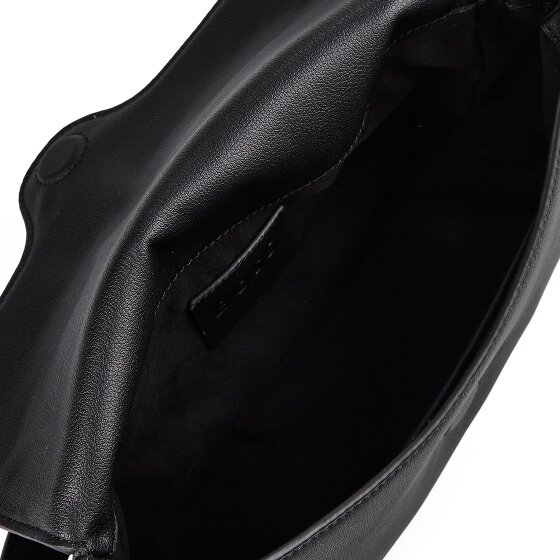 Boss Beyond Sac à bandoulière Cuir véritable 28 cm