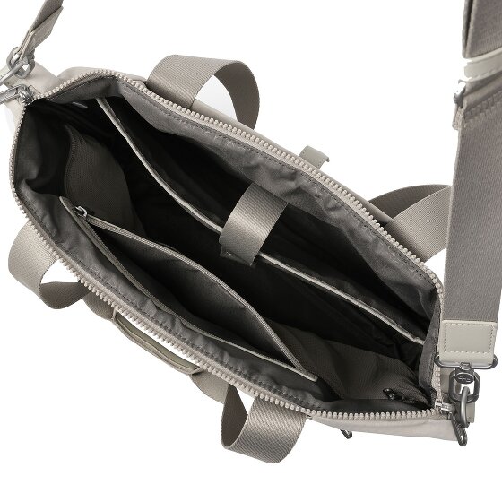 Hedgren Furo Kicho Sac de shopper Protection RFID 46 cm Compartiment pour ordinateur portable