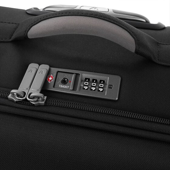 Roncato Sidetrack 4 roues Valise cabine 55 cm